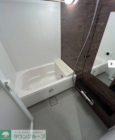 ザ・ケンジントン・レジデンスときわ台の物件内観写真